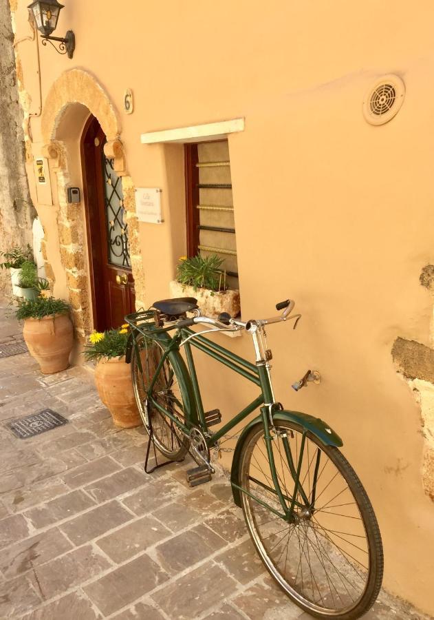 Calle Veneziana Chania  Bagian luar foto