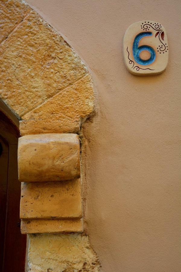 Calle Veneziana Chania  Bagian luar foto